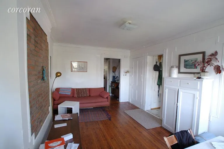 New York City Real Estate | View 255 Madison Street | room 1 | View 2