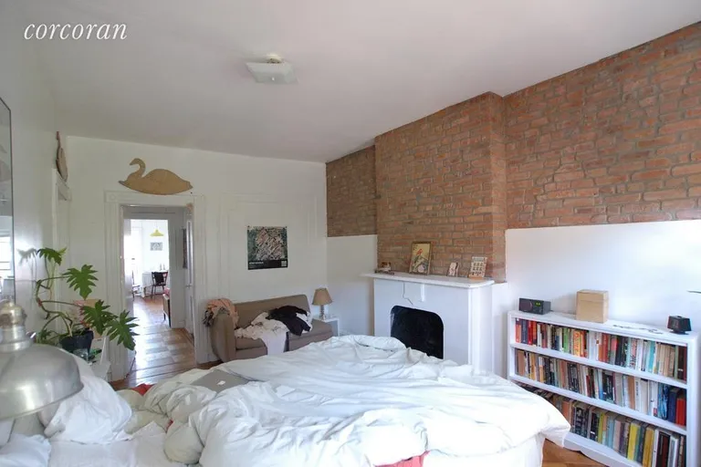 New York City Real Estate | View 255 Madison Street | room 3 | View 4