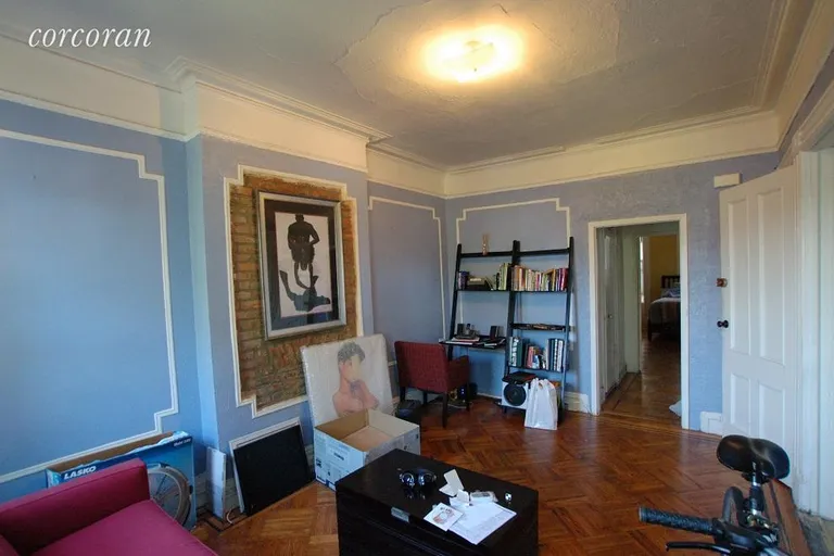 New York City Real Estate | View 255 Madison Street | room 7 | View 8
