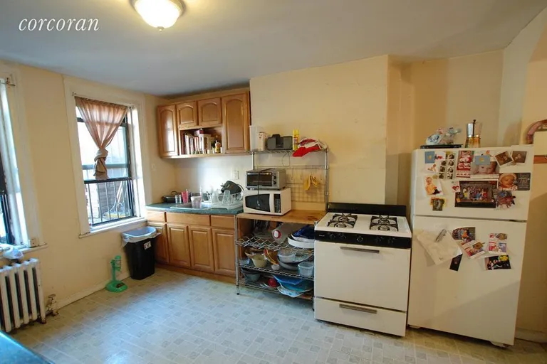 New York City Real Estate | View 255 Madison Street | room 13 | View 14