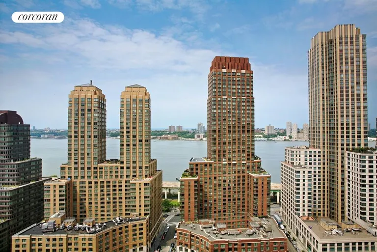 New York City Real Estate | View 185 West End Avenue, 28R | View | View 4
