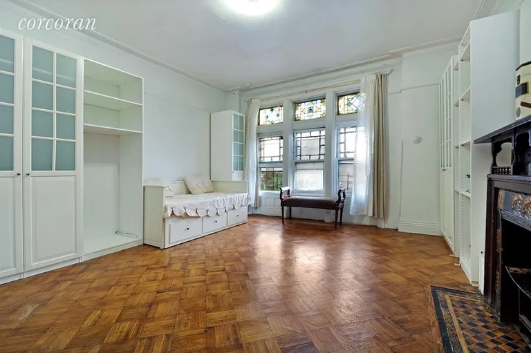 New York City Real Estate | View 476 Greene Avenue | 3rd Floor Apartment | View 5