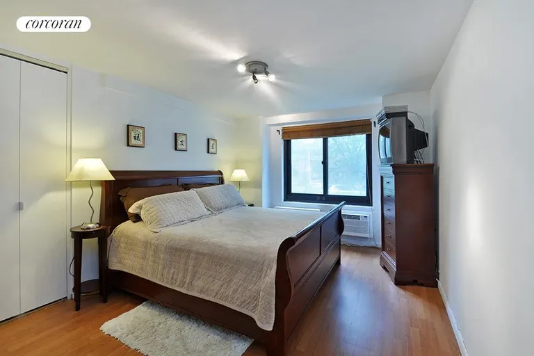 New York City Real Estate | View 195 Willoughby Avenue, 107 | room 3 | View 4