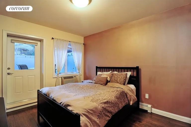 New York City Real Estate | View 1138 Ocean Avenue, 1D | Master Bedroom | View 3