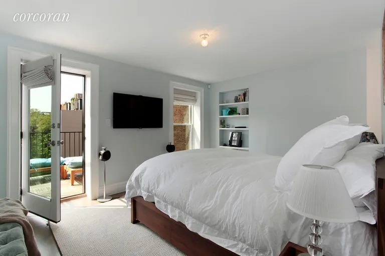 New York City Real Estate | View 202 Bergen Street | room 5 | View 6