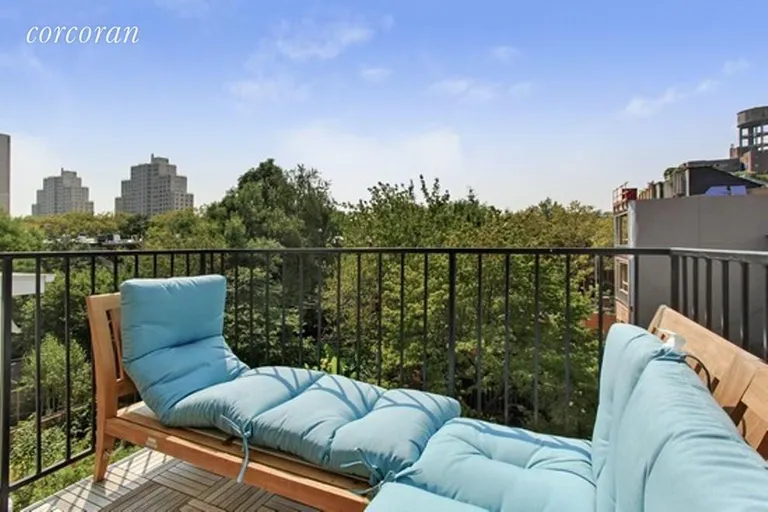 New York City Real Estate | View 202 Bergen Street | room 6 | View 7