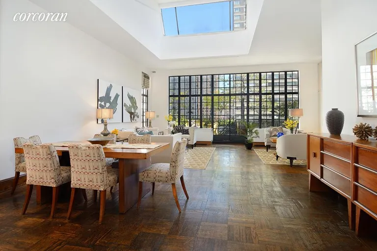New York City Real Estate | View 205 East 69th Street, PHA | room 1 | View 2
