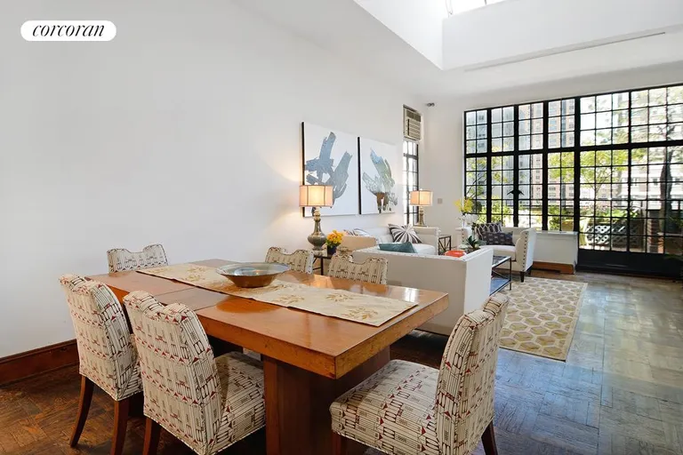 New York City Real Estate | View 205 East 69th Street, PHA | room 7 | View 8