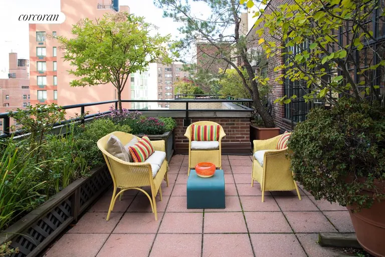 New York City Real Estate | View 205 East 69th Street, PHA | room 4 | View 5
