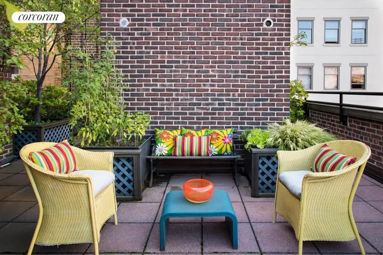 New York City Real Estate | View 205 East 69th Street, PHA | room 8 | View 9