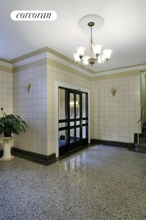 New York City Real Estate | View 86-11 34th Avenue, 6R | Lobby | View 6