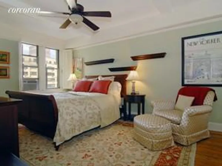 New York City Real Estate | View 315 East 68th Street, 9R | room 3 | View 4