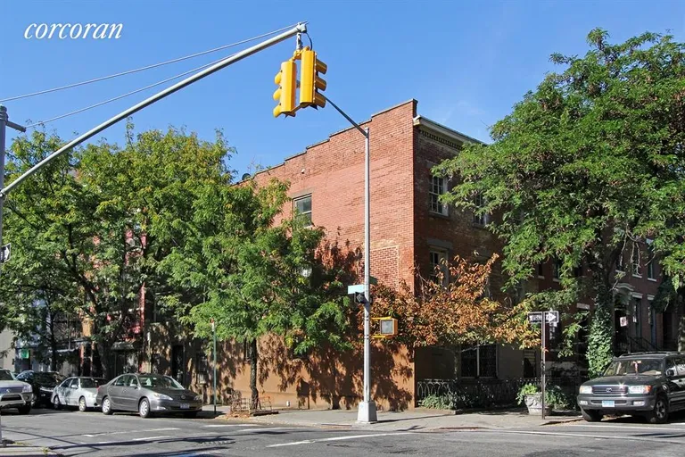 New York City Real Estate | View 388 State Street | Corner of Bond & State Streets | View 3