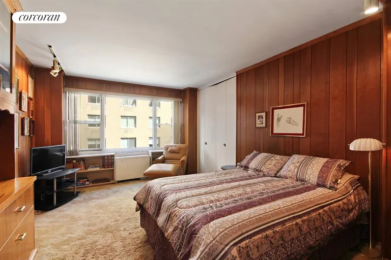 New York City Real Estate | View 340 East 64th Street, 6G | 2nd Bedroom | View 5