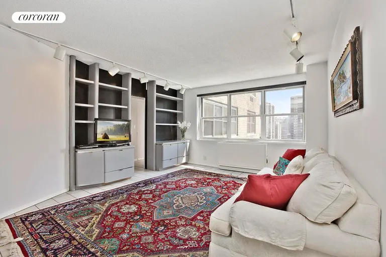 New York City Real Estate | View 200 East 24th Street, 1503-1510 | Den/Guestroom | View 10