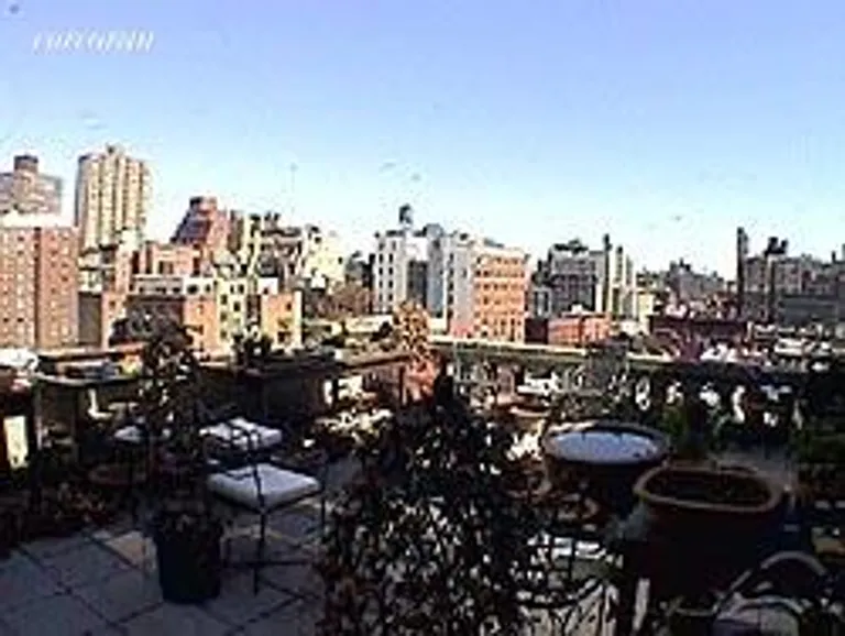 New York City Real Estate | View 60 West 68th Street, 11B | 1 Bath | View 1