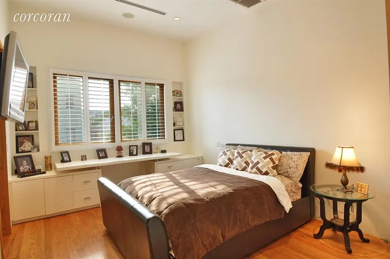 New York City Real Estate | View 16 North Henry Street | 2nd Bedroom | View 6