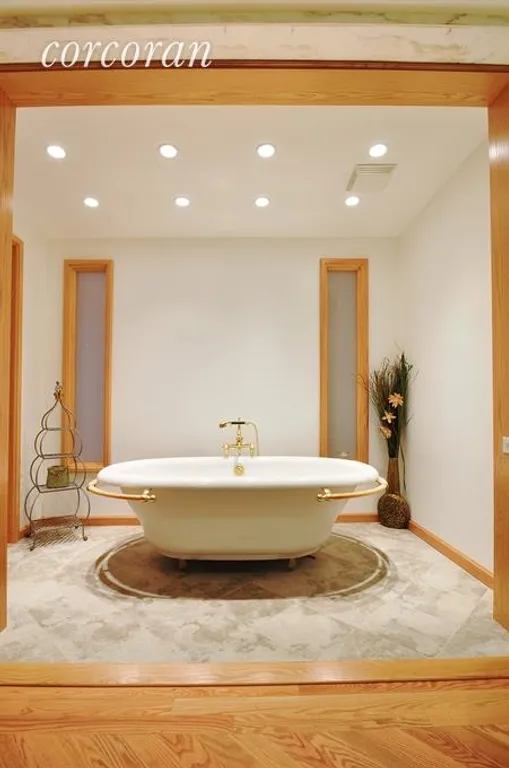 New York City Real Estate | View 16 North Henry Street | 2nd Bathroom | View 8
