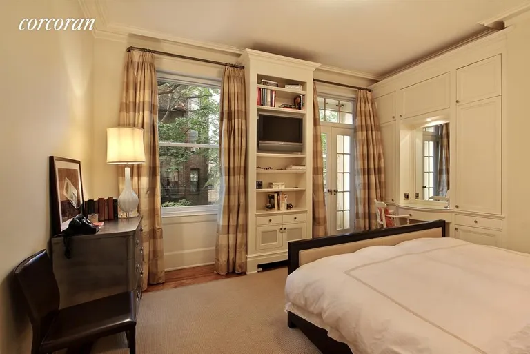 New York City Real Estate | View 273 Hicks Street | Bedroom | View 8