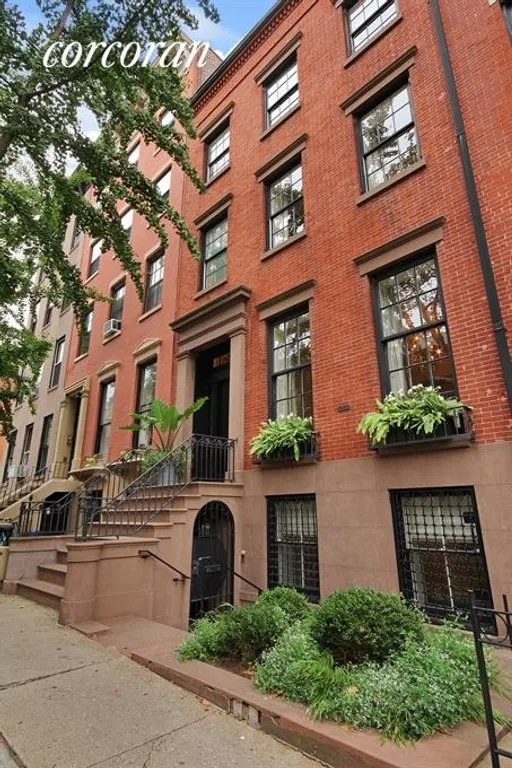 New York City Real Estate | View 273 Hicks Street | 5 Beds, 3.5 Baths | View 1