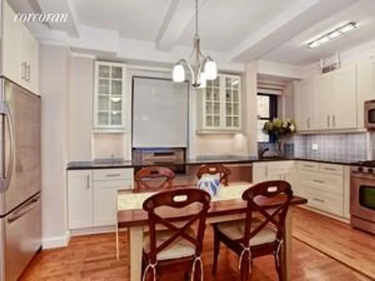 New York City Real Estate | View 60 West 68th Street, 4C | 1 Bed, 1 Bath | View 1