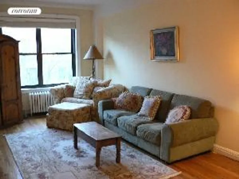 New York City Real Estate | View 60 West 68th Street, 5A | room 3 | View 4