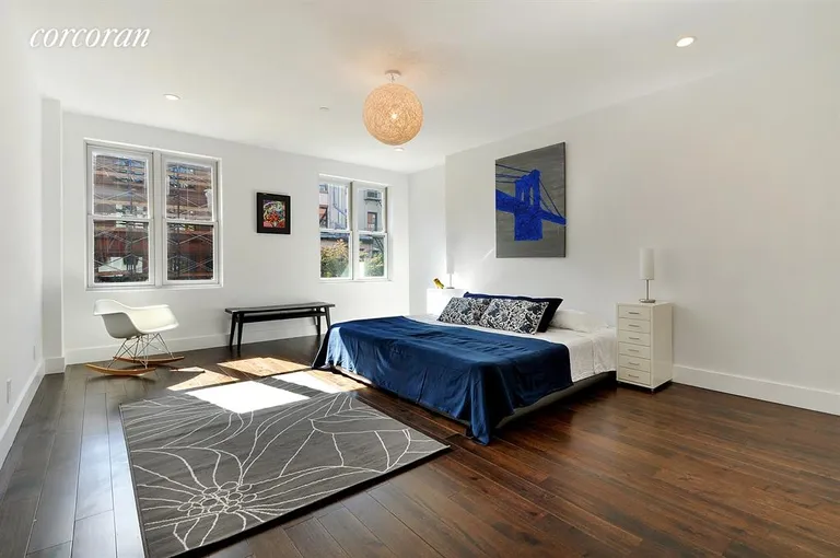 New York City Real Estate | View 288 Sackett Street | with separate dressing room | View 4