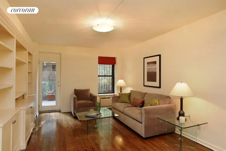 New York City Real Estate | View 220 East 87th Street, A1 | 2 Beds, 2 Baths | View 1