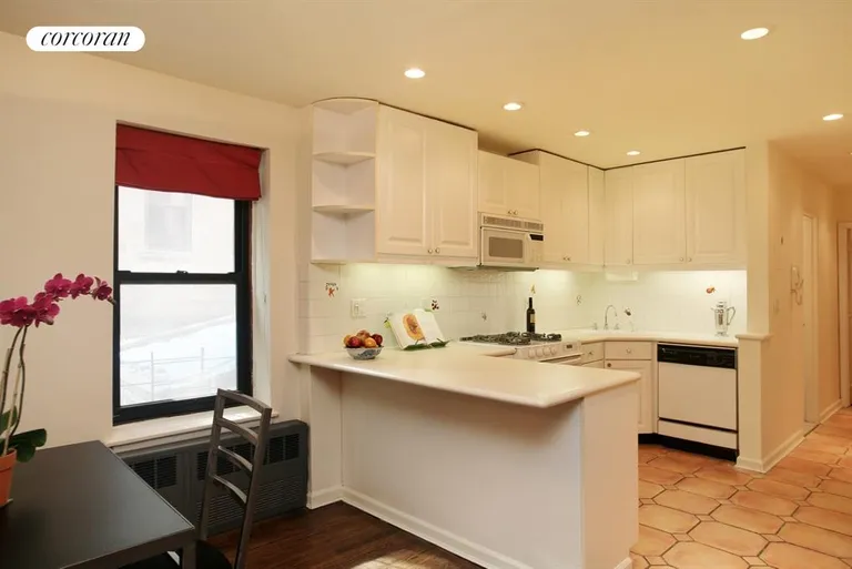 New York City Real Estate | View 220 East 87th Street, A1 | Wonderful Open Kitchen | View 2