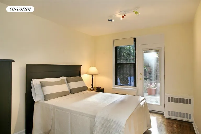 New York City Real Estate | View 220 East 87th Street, A1 | Guest Bedroom | View 4