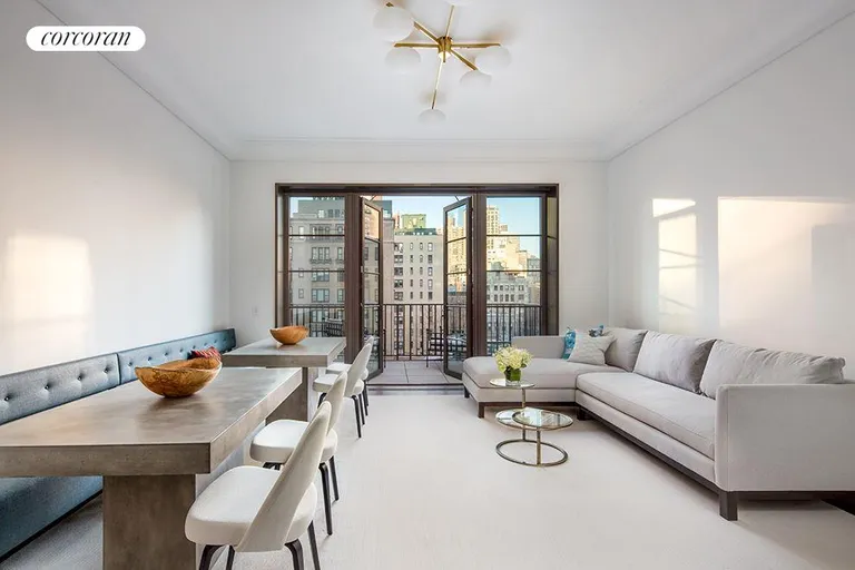 New York City Real Estate | View 155 East 79th Street, DUPLEX 9 | room 9 | View 10