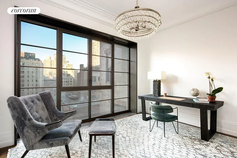 New York City Real Estate | View 155 East 79th Street, DUPLEX 9 | room 11 | View 12