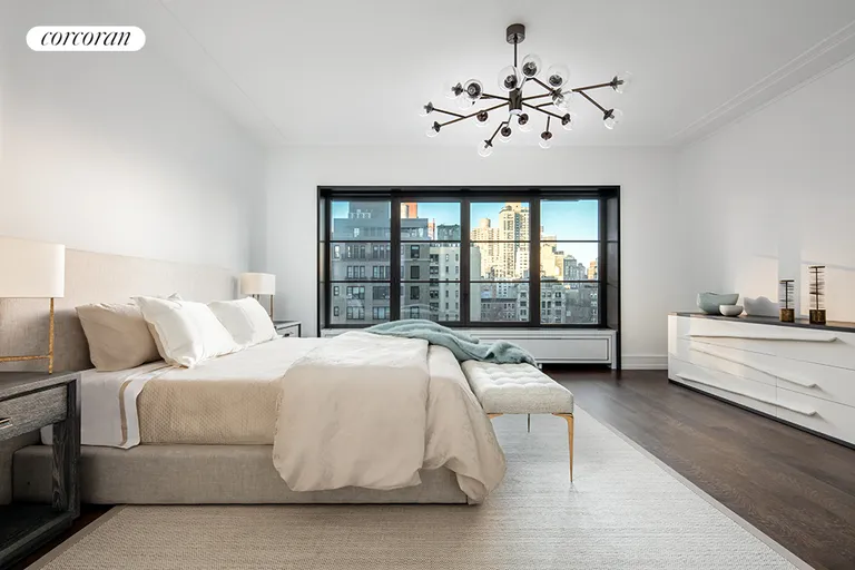 New York City Real Estate | View 155 East 79th Street, DUPLEX 9 | room 13 | View 14