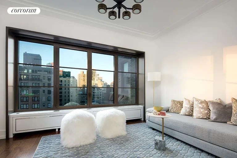 New York City Real Estate | View 155 East 79th Street, DUPLEX 9 | room 17 | View 18
