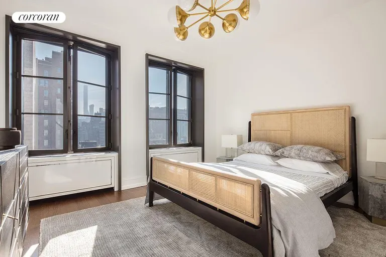 New York City Real Estate | View 155 East 79th Street, DUPLEX 9 | room 18 | View 19