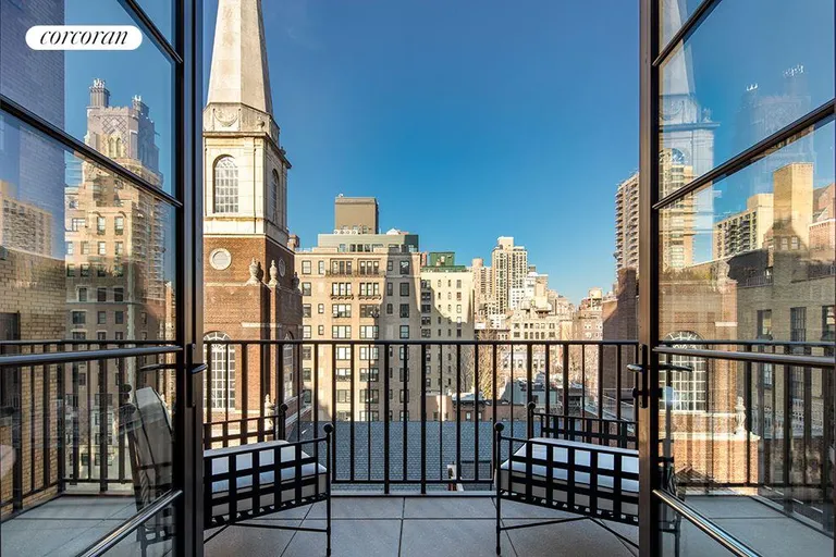 New York City Real Estate | View 155 East 79th Street, DUPLEX 9 | room 10 | View 11