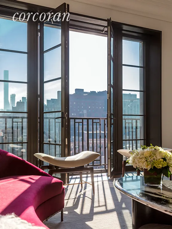 New York City Real Estate | View 155 East 79th Street, DUPLEX 9 | room 2 | View 3