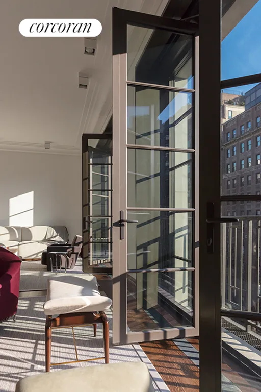 New York City Real Estate | View 155 East 79th Street, DUPLEX 9 | room 6 | View 7