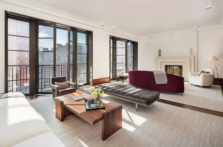 New York City Real Estate | View 155 East 79th Street, DUPLEX 9 | room 1 | View 2