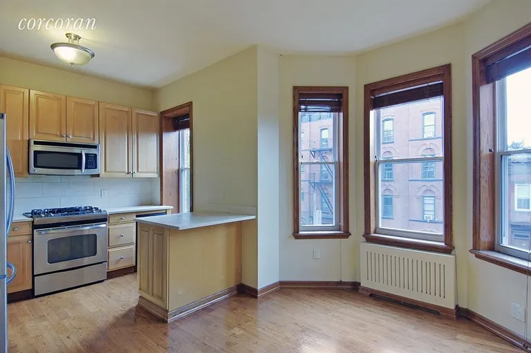 New York City Real Estate | View 697 De Graw Street | Kitchen | View 3