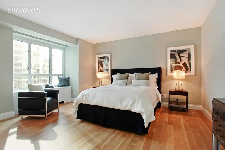 New York City Real Estate | View 200 East 66th Street, D6-06 | room 1 | View 2
