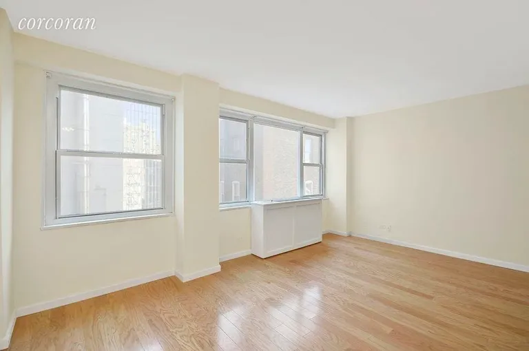 New York City Real Estate | View 115 East 9th Street, 11M | 1 Bath | View 1