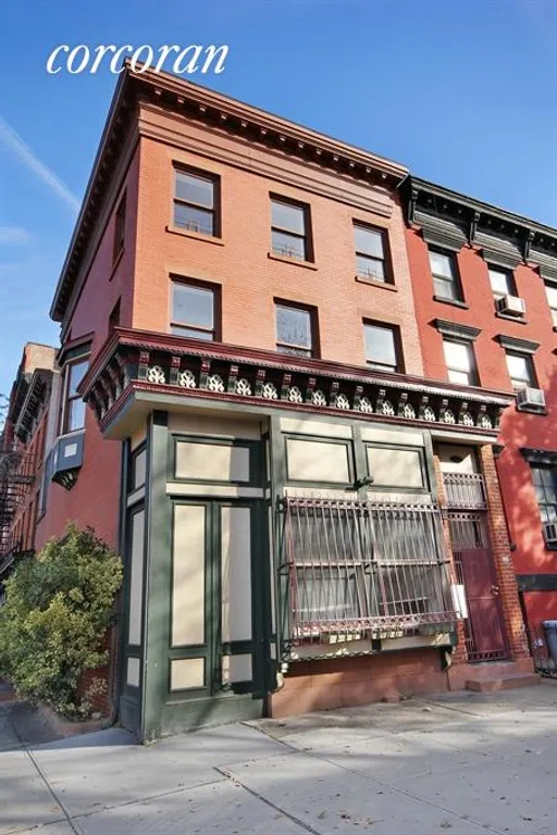 New York City Real Estate | View 129 Kane Street | Front View | View 2
