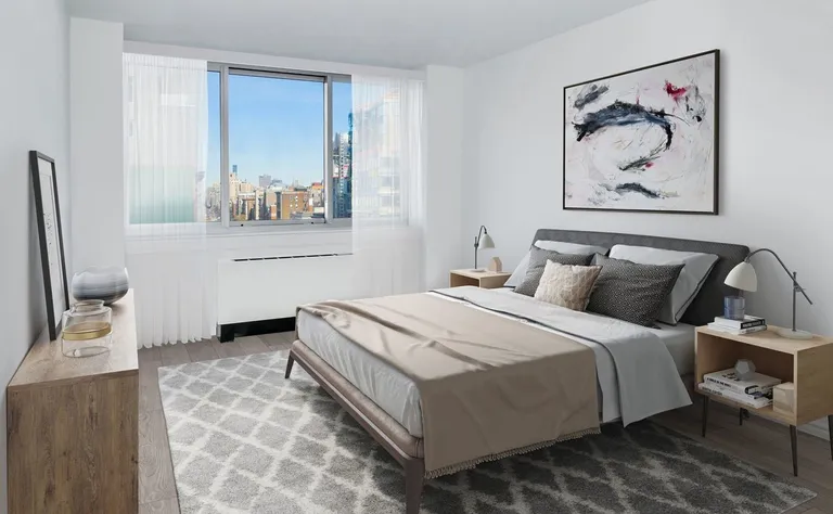 New York City Real Estate | View 155 West 11th Street, 12C | room 1 | View 2