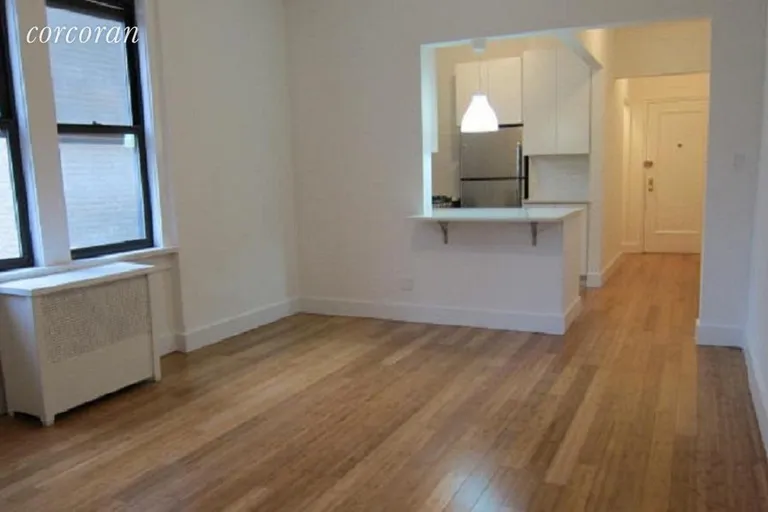 New York City Real Estate | View 225 Lincoln Place, 5A | 2 Beds, 1 Bath | View 1