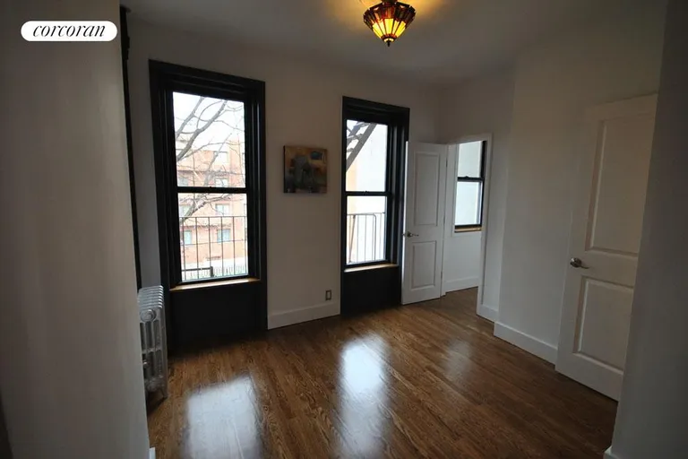 New York City Real Estate | View 537 Greene Avenue, 2 | room 3 | View 4