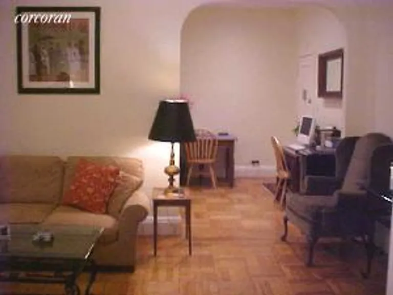 New York City Real Estate | View 109 West 82Nd Street, 1D | room 2 | View 3