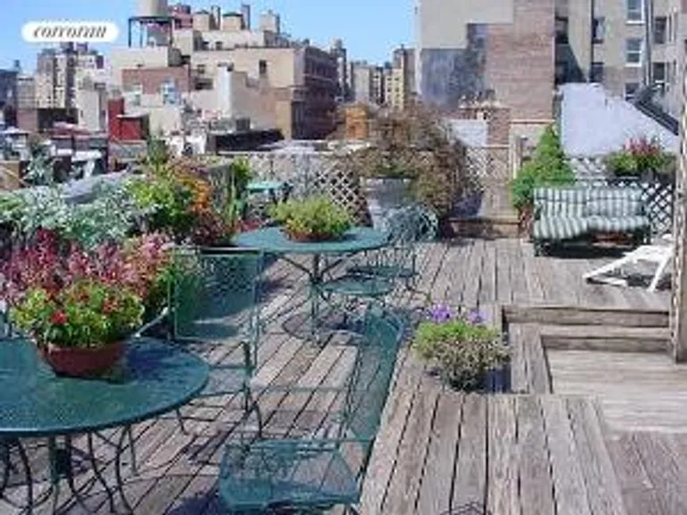 New York City Real Estate | View 109 West 82Nd Street, 1D | room 6 | View 7