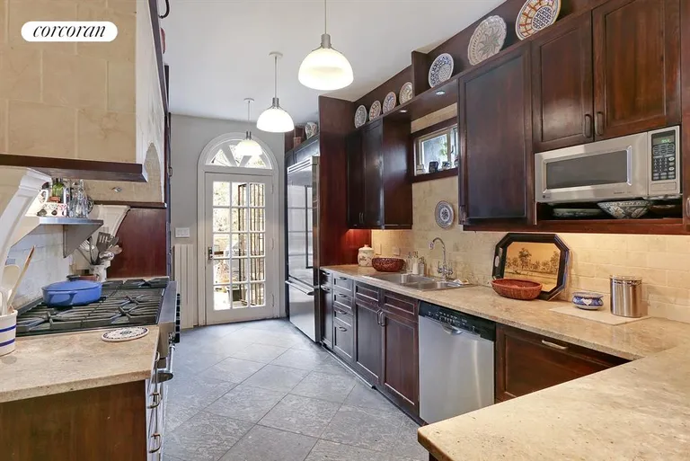 New York City Real Estate | View 172 Pacific Street | Kitchen | View 4
