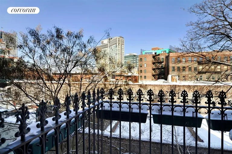 New York City Real Estate | View 77 Horatio Street, 3B | View | View 13